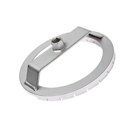 MERCEDES BENZ FUEL TANK LID WRENCH (W164 W251) MM#164589010700, # 4110