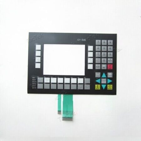 Membrane Keypad Switch Keyboard for 6ES7626-2AG01-0AE3 C7-626