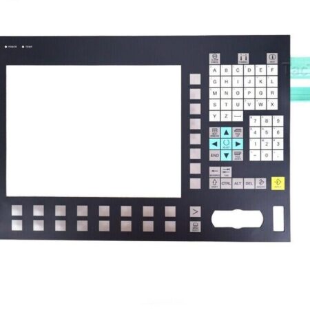Membrane Keypad for 6FC5210-0DF02-0AA0 PCU 50 Sinumerik 810D/840D Keyboard