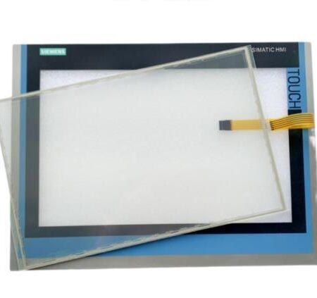 NEW FOR 6AV7863-2TB10-0AA0 IFP150 Touchscreen + Protective film