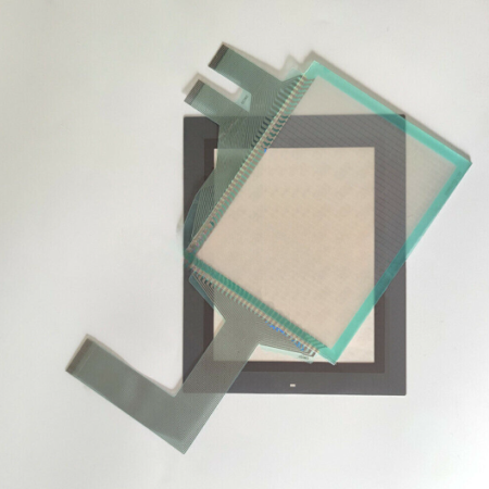 NEW For touchpad + Protective Film KEYENCE VT2-7SB