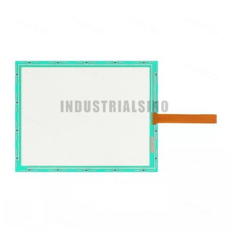 New 10.4 inch 7-line Fujitsu N010-0550-T611 Resistance Touchpad