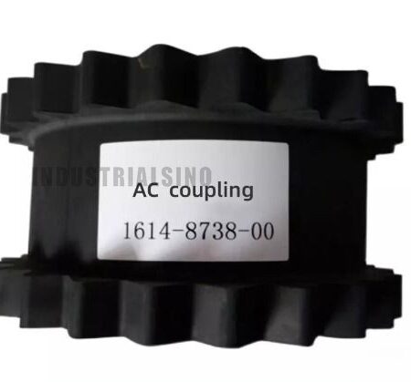 New 1614-8738-00 New Air Compressor Coupling
