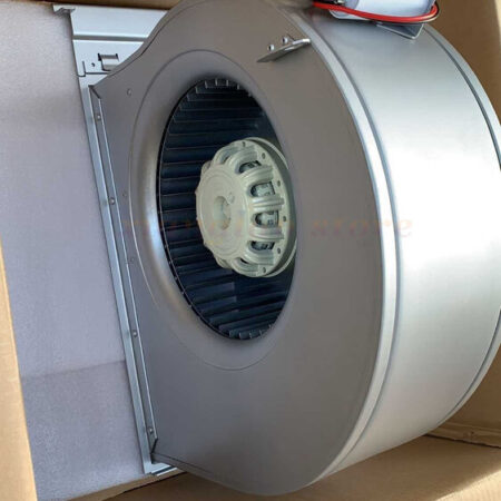 New 1pc FOR RG28P-4DK 6F 1R AC400V Variable Frequency Fan