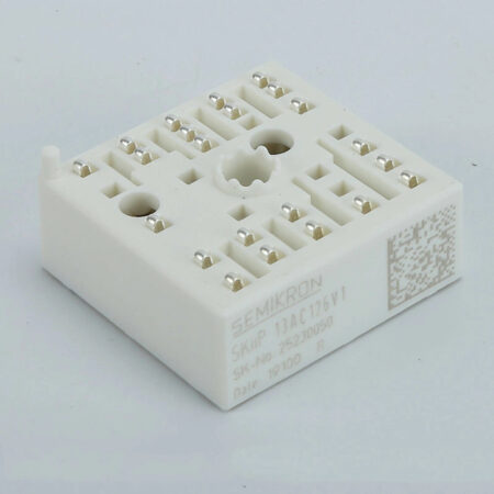 New 1pc SKIIP13AC126V1 for Semikron New Module