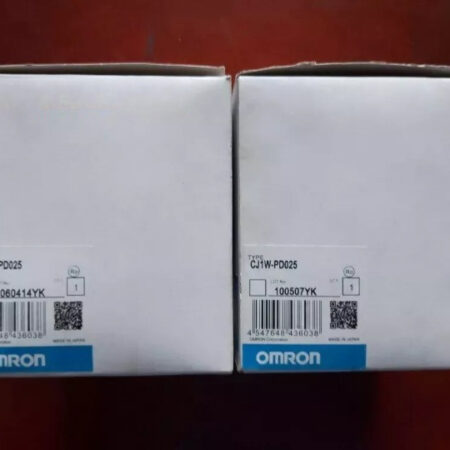 New 1pcs CJ1W-PD025 CJ1WPD025