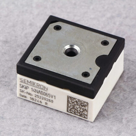 New 1pcs SKIIP14NAB065V1 Module