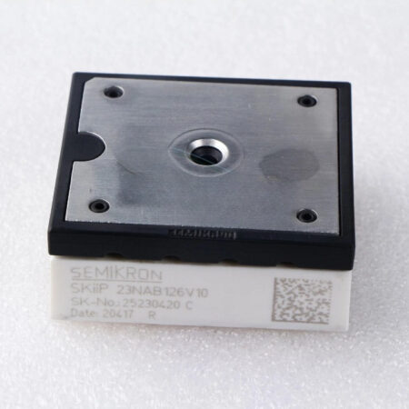 New 1pcs SKIIP23NAB126V10 Semikron Module