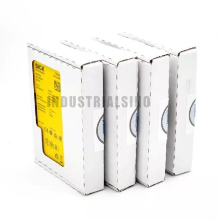 New For 1085344 RLY3-OSSD200 SICK Safety Relay