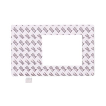 New For 3HNM05345-1 Membrane keyboard Key panel