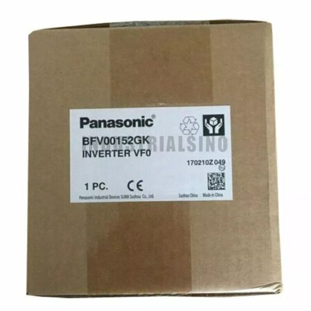 New For BFV00152GK PANASONIC Programmable Logic Controller Inverter Drive