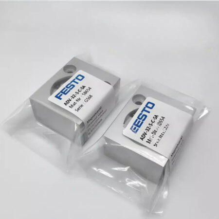 New For Festo Cylinder ADV-32-5-C-SA