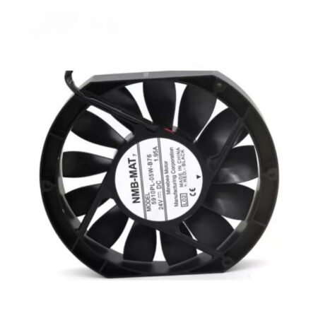 New For NMB 5910PL-05W-B76 DC 24V 1.95A 172*150*25mm For Inverter / Server Fan