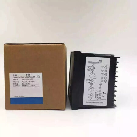 New For OMRON E5AZ-R3T E5AZR3T Temperature Controller