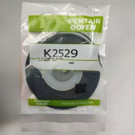 New For PRETTY GOYEN K2529 Diaphragm Repair Kit High Type