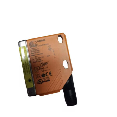 New IFM O5D102 Photoelectric Sensors