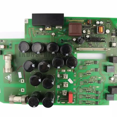 New In Box For SIEMENS 6SE7023-4TC84-1HF3 Inverter Drive Board