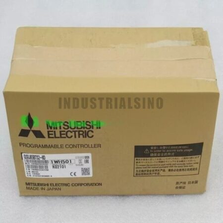 New MITSUBISHI QS0J65BTS2-8D Module