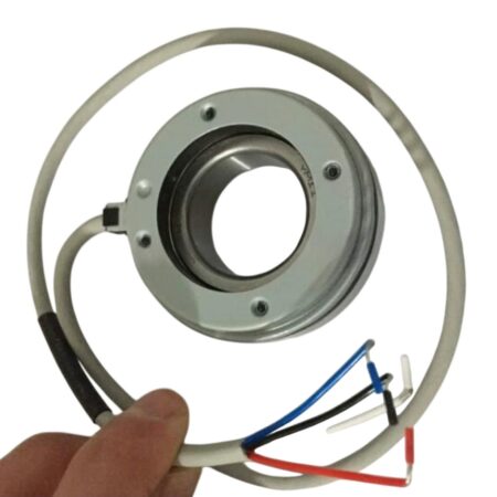 New NSK 6206V 4 Wire Bearing Speed Encoder Speed Sensor No connector