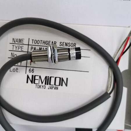 New PA-M12-V-05-00E Internal Control Sensor Internal Control Gear Sensor