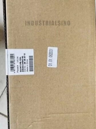 New QUINT-PS-100-24 Phoenix Contact 2938879 0AC/24DC/40 Switching Power Supply