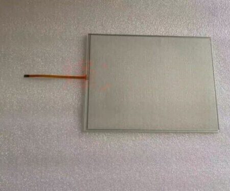 New Touch Screen Panel Glass Digitizer for DMT80600C080_02WT