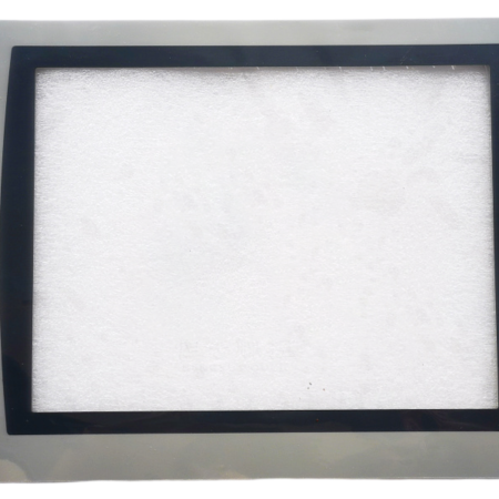 New for Allen-Bradley PanelView Plus 7 2711P-T10C21D8S Touchpad+Protective Film
