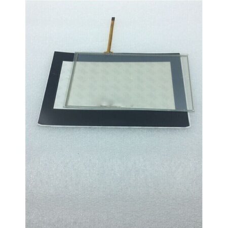 New for Touchwin TH765-N Touch Screen Touchpad + Send Protective Film