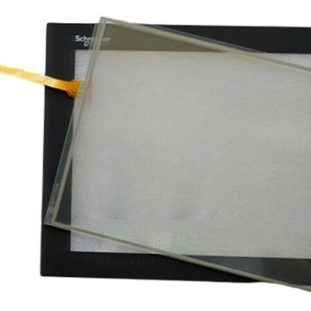 New for XBTGT5330 XBTGT5430 XBTORT5330 Touchpad + Protective Film