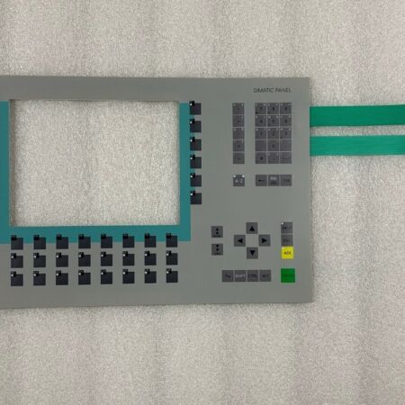 OP270-10 6AV6 542-0CC10-0AX0  MP270B-10  Keypad Membrane