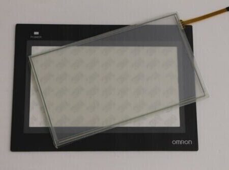 Omron NB7W-TW00B NB7W-TW01B NB7W-TW10B NB7W-TW11B Touch Glass+protective film
