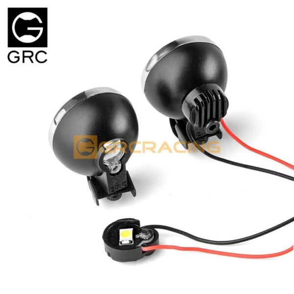 Pro Version 1w Light Source Suitable For Grc Square Round Spotlight Highlight - Image 3