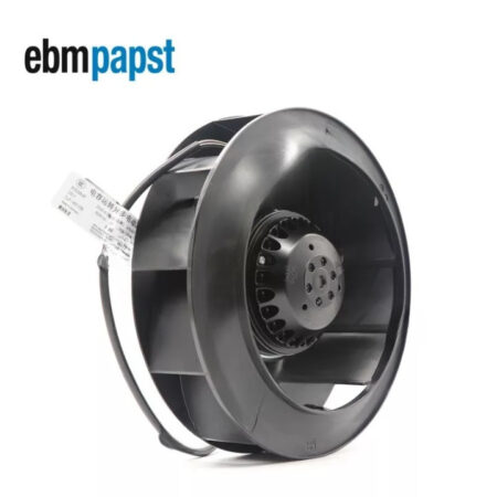 R2E220-AA40-05 Ebmpapst Centrifugal Fan AC 230V 0.40A 90W Control Cabinet Fan
