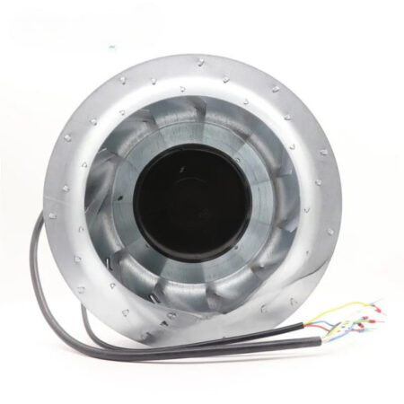 R3G250-AK41-71 Cooling Fan 230V 490W 3.1A Ï250MM EC Centrifugal Fan
