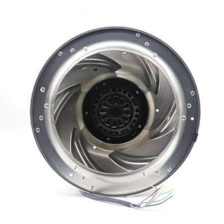 R4E310-AP11-09/F01 Centrifugal Fan 310mm For FFU Purification Equipment