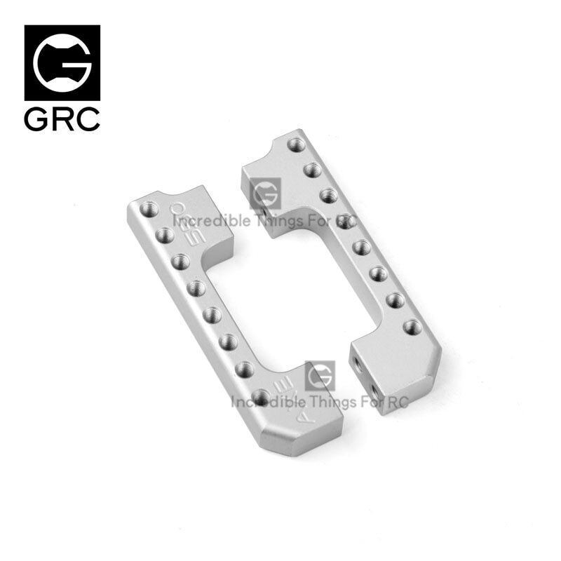 RC Car Haoying Kaishan Axe AXE 550 Motor Metal Motor Mounting Seat Motor - Image 3