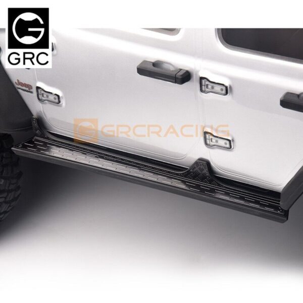 RC-Car-Sticker-for-Axial-SCX6-Wrangler-Metal-Side-Step-Skid-Plate-Side-Skirt-354237696769-3