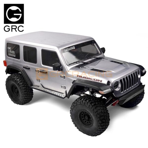 RC-Car-Sticker-for-Axial-SCX6-Wrangler-Metal-Side-Step-Skid-Plate-Side-Skirt-354237696769-6