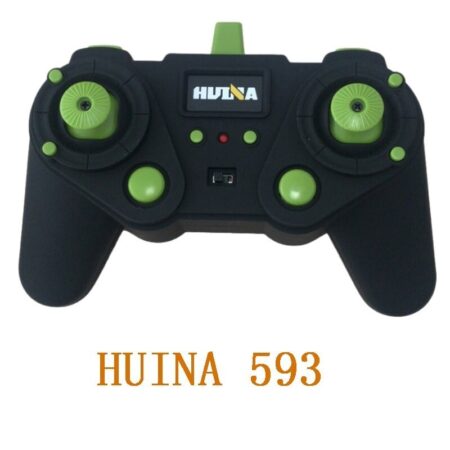 Remote Control for Excavator Alloy Excavator Remote Control for Huina 593