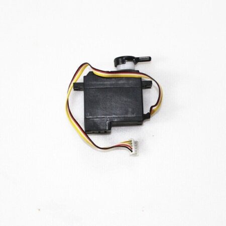 Rotation Drive Gear Box Tooth Box Spare Parts Fit For HUINA 577 Rotation