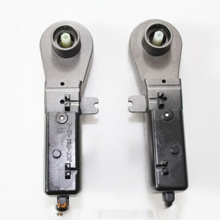 Rotation Drive Gear Box Tooth Box Spare Parts Fit For HUINA 592 Drive Right