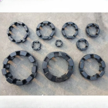 Rubber Coupling Spider NM50 NM67 NM82 NM97 NM112 NM128 NM148 NM168 NM194 NM214