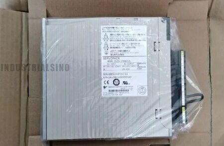 SGDV-2R8A01A New YASKAWA Servo Drive