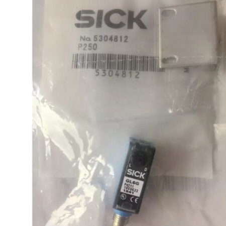 SICK GL6G-P4211 Photoelectric Switch Sensor