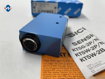 SICK KT5W-2P2116 COLOR SENSOR