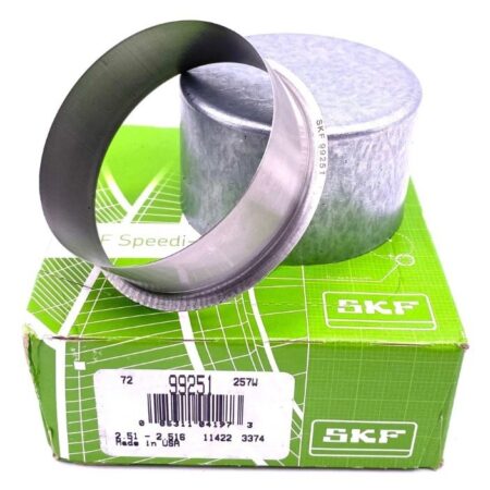 SKF 99251 Engine Crankshaft Repair Speedi-Sleeve