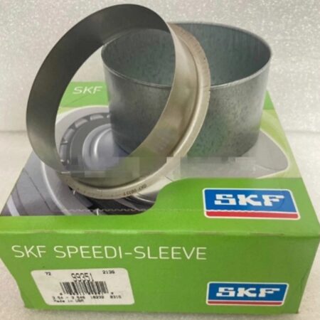 SKF CR 99351 Speedi Sleeve Stainless Steel Bushing