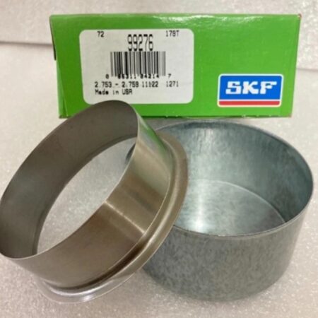 SKF Speedi Sleeve CR 99276 Stainless Steel Bushing