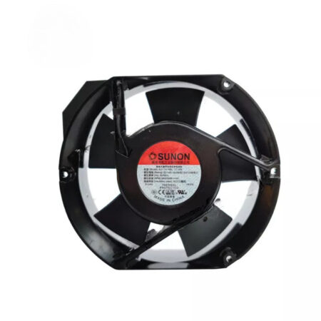SUNON A2175-HBL TC.GN Axial Fan 220VAC 25/26W 172*150*51MM Cabinet Cooling Fan