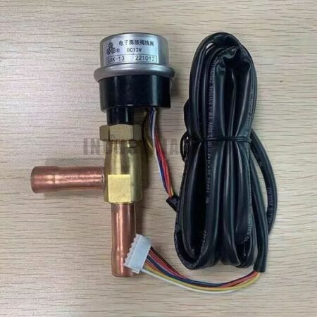 SXK-13 DC12V New Air Conditioning Electronic Expansion Valve